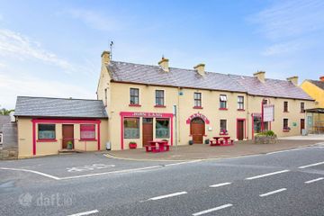Langs Bar and Restaurant, Main Street, Grange, Co. Sligo — photo 2