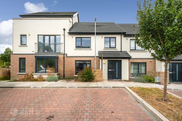 16 Domville Square, Cherrywood, Dublin 18