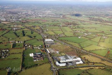 Unit J Esprit Logistics Park, Esprit Logistics Park, Celbridge, Co. Kildare — photo 3