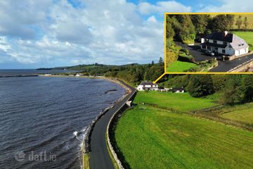 Shore Cottage, Hall Demesne, Mountcharles, Co. Donegal, F94C2H4 — photo 2