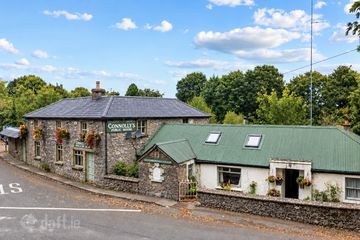 Connolly's Of Ballagh Cross, Donadea, Co Kildare, W91 TR94