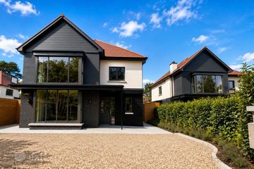 The Colt Collection, Torquay Road - Golf Lane, Foxrock, Co. Dublin — photo 2