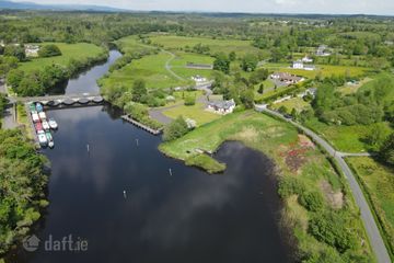 Riverside Plot At, Jamestown, Carrick-On-Shannon, Co. Roscommon — photo 3