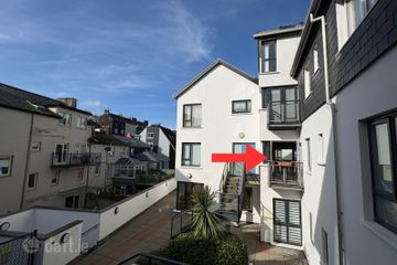 16 Shearwater, Pier Road, Kinsale, Co. Cork, P17NA09