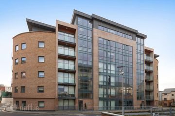 Apartment 7, Sion House, Tyrone Court, Inchicore, Dublin 8