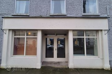 Front Elevation.