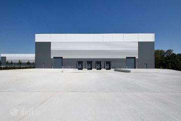 Building E500, Evergreen Business Park, Little Island, Cork, Cork City — photo 3