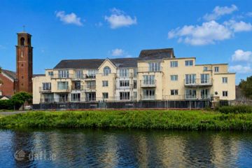 3 The Moate, Athy, Co. Kildare, R14KT78