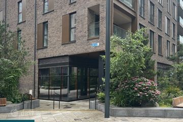 Apartment 701, 76 North Wall Quay, Dublin 1 — photo 2