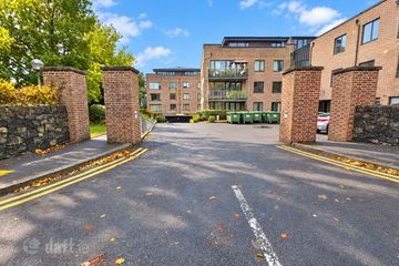 3 Block B, Stradbrook Apartments, Stradbally Road, Portlaoise, Co. Laois, R32D861