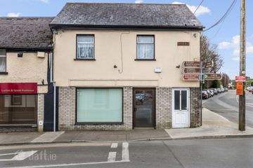 Corner Shop Premises, 2 Kilree Street,, Bagenalstown,, Co. Carlow, R21E270
