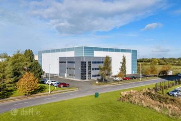 Unit 20, Ashbourne Business Park, Ashbourne, Co. Meath, A84YE03