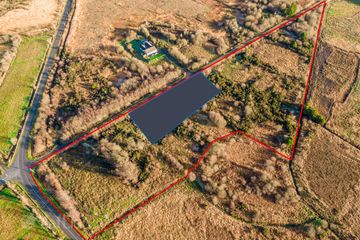 Tully Land For Sale, Loughglynn, Co. Roscommon