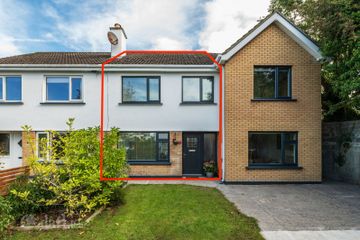 79 Mountain View, Naas, Naas, Co. Kildare, W91P2TT — photo 2
