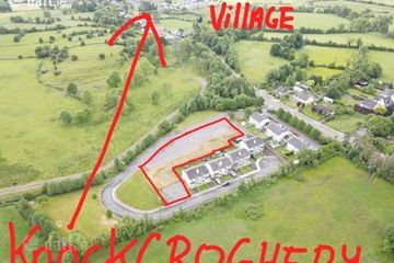 Development site Ashwood, Knockcroghery, Co. Roscommon — photo 2