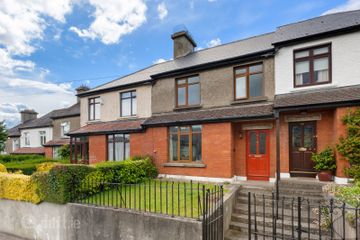 27 Bantry Road, Drumcondra, Dublin 9, D09TR62
