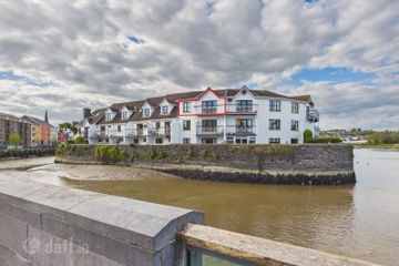 Apartment 21C, Adelphi Quay, Waterford City Centre, Co. Waterford, X91XP79 — photo 3