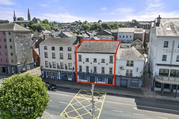 16 The Quay, New Ross, Co. Wexford, Y34HY38