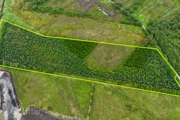 c.7.4 acres at Drummin, Ballinagare, Castlerea, Co. Roscommon — photo 2