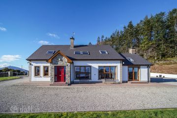 Rinnasligo, Creeslough, Co. Donegal, F92CX5W