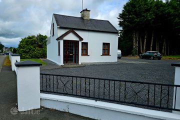 Knockanoark, Stradone, Cavan, Lavey, Co. Cavan, H12N935