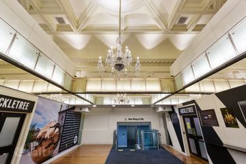 2nd Floor, The Academy Building, Pearse Street, Dublin 2, Co. Dublin — photo 3