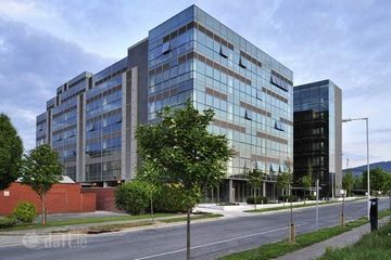 QHouse, Sandyford