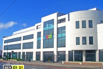 Unit 303, Omni Park, Santry, Co. Dublin