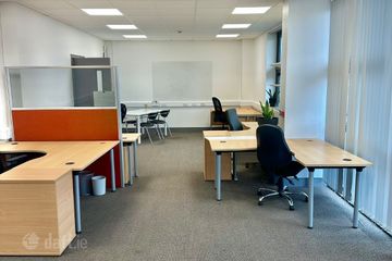 MTU Campus, Bishopstown, Co. Cork
