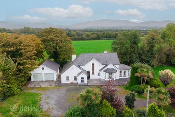 Posey Cottage, Posey, Graiguenamanagh, Co. Kilkenny, R95F8Y1