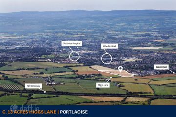 c. 13 Acres, Higgs Lane, Portlaoise, Co. Laois