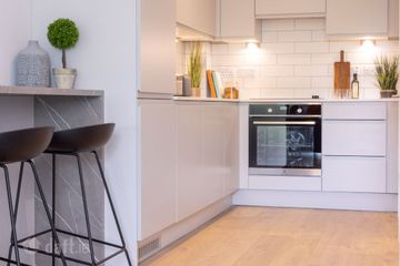 5th floor, 1 bedroom apartment, U Clay Farm, Clay Farm Leopardstown, Leopardstown, Co. Dublin — photo 3