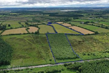 C.14.55 Acres At, Corrocoggil South & Kilrooan, Lisacul, Co. Roscommon — photo 2