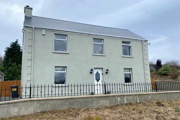 FRONT OF HOUSE - VIEW TWO 