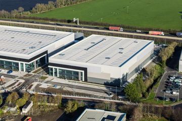 Unit 1 Globe Logistics Park, Monread Road, Naas, Co. Kildare — photo 3