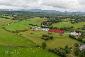 Legnahooray, Kilmacrenan, Co. Donegal