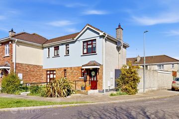 1 Westfield View, Ashbourne, Co. Meath, A84AD72