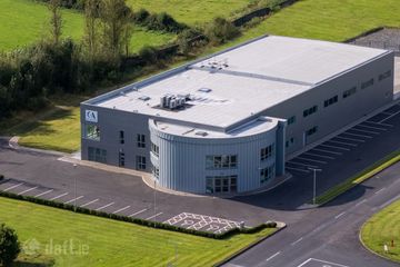 Forest Park Business Campus, Mullingar, Co. Westmeath — photo 2