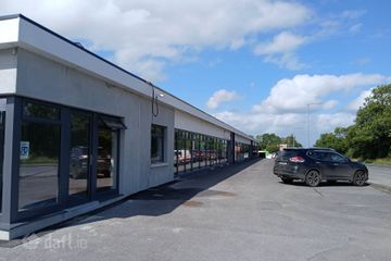 Summerhill Business Park, Old Galway Road, Athlone, Co. Roscommon
