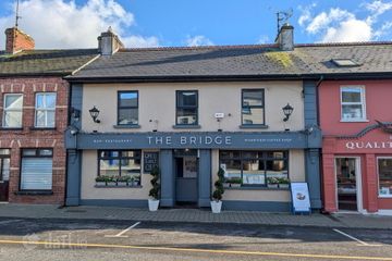 "The Bridge", Main Street, Ballyconnell, Co. Cavan, H14AD72