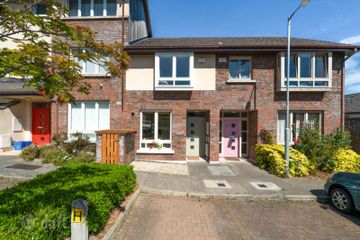 30 Belarmine Court, Belarmine, Stepaside, Dublin 18, D18YH31