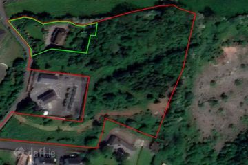 Development Lands, Ayr Hill, Roscrea, Co Tipperary