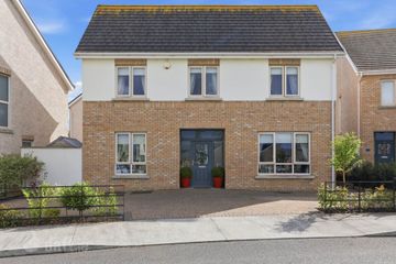 14 Westmill Green, Millers Glen, Swords, Co. Dublin, K67H7K2