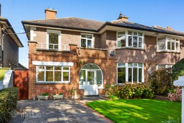 7 Thorncliffe Park, Rathgar, Dublin 14, D14P6F4