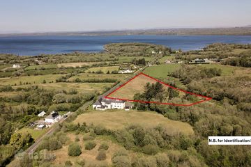 Site at Rossinver Convent, Rossinver House, Gubalaun, Rossinver, Co. Leitrim, F91A718