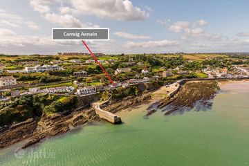 Carraig Aenain, Cliff Road, Ardmore, Co. Waterford, P36AX89 — photo 2
