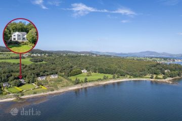 Five Oaks, Creevery Lower, Rathmullan, Co. Donegal, F92X3C6