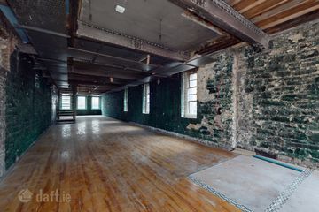 Entire building, Independent Basement  Rear Access, Beside O'Connell St, Dublin 1 — photo 3