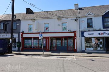Main Street, Carrigaline, Co. Cork