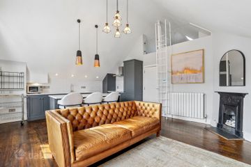 Apartment 3, 32 The Coombe, The Coombe, Dublin 8, D08X314 — photo 2